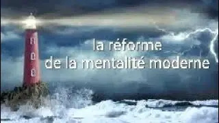 Lecture: Ren&eacute; Gu&eacute;non, La r&eacute;forme de la mentalit&eacute; moderne.