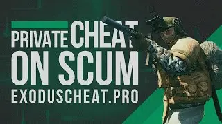 Free Hack Scum | Cheat Scum No Ban | Legit AIM + ESP Scum | 2021