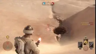 Battlefrontupdates