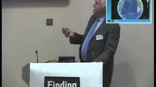 Mike Doherty, Impact Oil and Gas Ltd, Exploring offshore South Africa's eastern coast