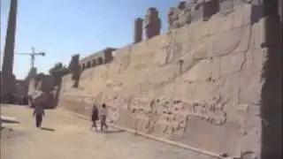 Temple of Amun (KARNAK TEMPLE) | www.rentabikeluxor.com