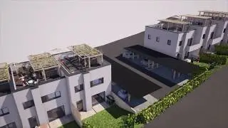☀️Projet neuf 🏡🏘 Les TERRASSES DE SAXON BCIMMO