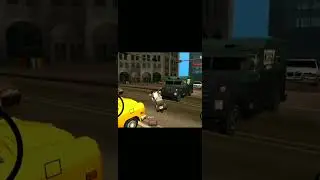 # gta san Andears game # viral Shots video # vijay gaming #❤️❤️