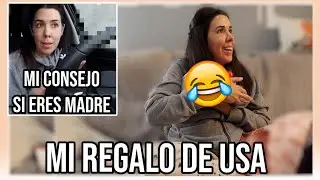Un CONSEJO SI ERES MADRE/PADRE | REGALO MÁS RARO QUE HE PEDIDO