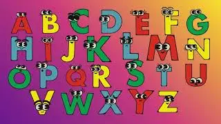 ABC | Alphabet & Phonics for Kids | BRIGHT KIDS CHANNEL