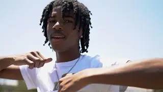 Lil Darius - Shine (Official Video)