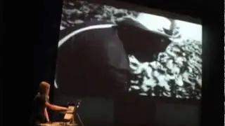 Lyrics from Lockdown European Premiere
