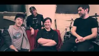 G.R.I.M - 'Answers' Behind the scenes