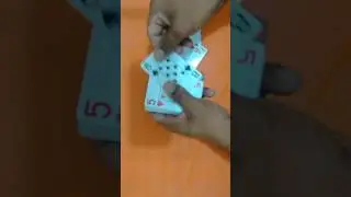 Jogo de Ronda- macetes pra galera do Ceasa