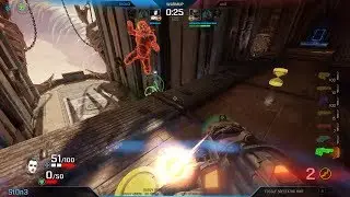 Go4QC 1on1 Duel Cup #5 EU (лучшие матчи), 1920x1080