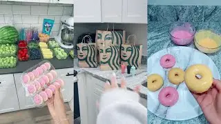 The Most Viewed HoneyBobaBear Shorts 2024 - New Honey Boba Bear TikToks ASMR