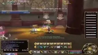 Flyff Tower Siege - MoD