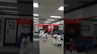 karate Irie 8