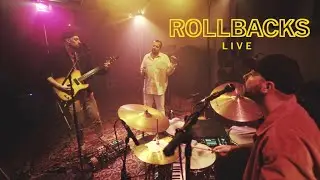 Guvvy - Rollbacks (live)