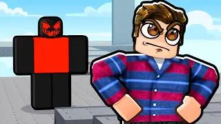 A STEREOTYPICAL ROBLOX OBBY...