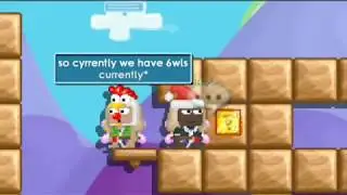 WE GOT OVER 9000 PEPPERS | Growtopia Road To Chimera #3