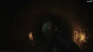 Shoreline to The Labyrinth - Start to Finish - GAMEPLAY