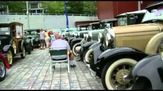 Port Jefferson HILL CLIMB MOVIE aug 23 2015