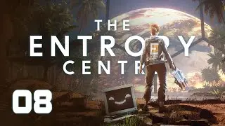 The Entropy Centre - Blind Let's Play - Episode 08: The Reactor Core