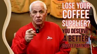 Lost Your Coffee Supplier? Here&rsquo;s a Better Local Coffee Partner for Your Business