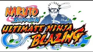 Naruto Ultimate Ninja Blazing. More pulls for ONE TAIL NARUTO!