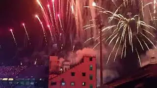 opening ceremony of hockey world cup 2023