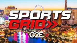 Inside G2E 2024: Strategic Foresight From Play N' Go, Sporttrade, and Bettor Capital