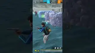 #freefire