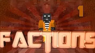 Hardcore Factions #1 | Recruiting | Koonkraft