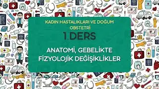 Obstetri 1.Ders / 2021