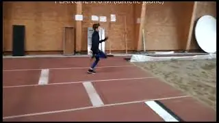 Analyse video athlétisme l2