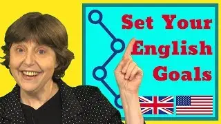 How to set goals and learn English the easy way &ndash; an English teacher&rsquo;s secrets