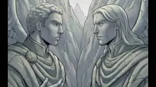 BEFORE THE AGE OF TIME: The Five Steps of Judgment​ 