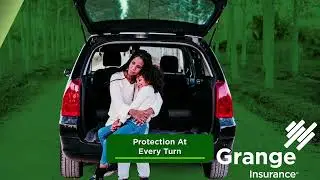 Protection at Every Turn - Grange Insurance