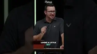 Jesus: The Secret to True Greatness - Serve & Give #shorts