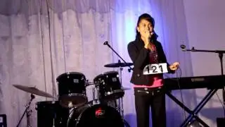 Raha hiverina Njila by GINA