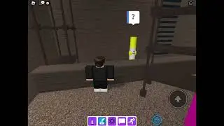 Lightbulb marker