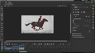 ART 300: Warm Up 1 with Adobe Animate