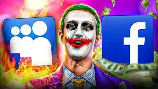 They Used Your Facebook Data To Control Your Vote | Cambridge Analytica Documentary