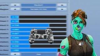 *NEW* Zarby Settings!