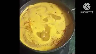 Boye fish curry and papalet fry with Bhakri(Khandeshi fish Curry)