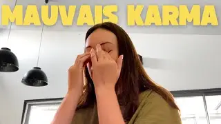 ça commence bien, ça finit mal | LES VLOGS DE L'ÉTÉ - 8/17