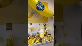 #banana #drbanana banana collection