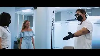 Pashias Dental Clinic - The Flow