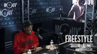 (CLEAN) Campfire Freestyle -- Juice Wrld