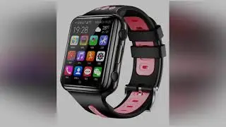 Popular Product 696 H1/W5 4G GPS Wifi location Student/Kids Smart Watch Phone android system clock