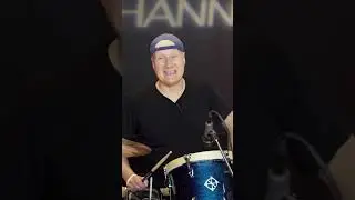 Грегг Биссонетт обучает классическим битам Motown 🥁
