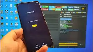 All Motorola Android 13,14,  Remove Google Account, Bypass FRP. UnlockTool.