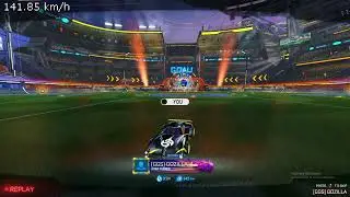 142 Ground pinch Psycho