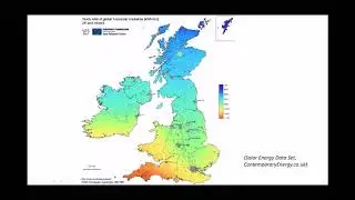 2018 Security of Electricity Supply Case Study - Cornwall County Energy